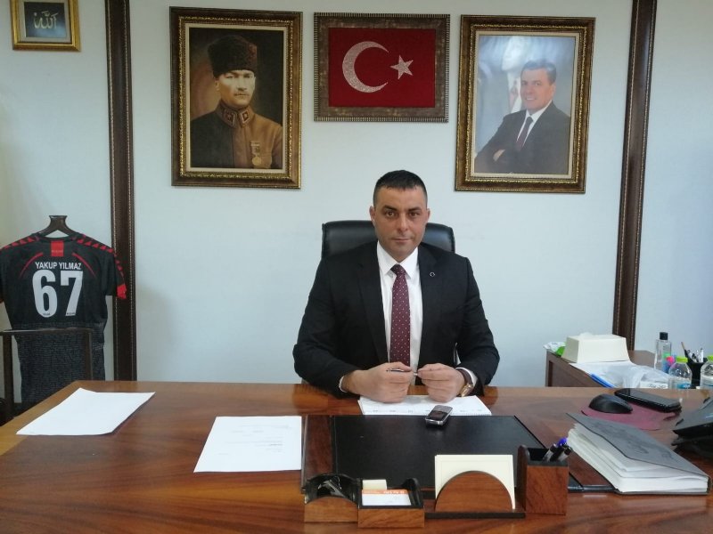 ERDEMİR İLE TÜRK METAL ARASINDA GÖRÜŞMELER BAŞLAYACAK - 4