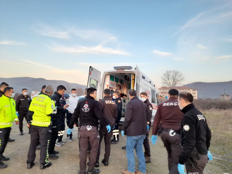 ´´BEN ÖLDÜRMEDİM´´ DEDİ AMA!  - 2