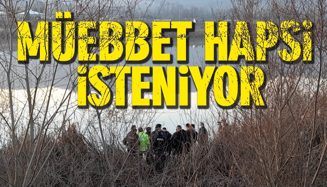 ´´BEN ÖLDÜRMEDİM´´ DEDİ AMA! 