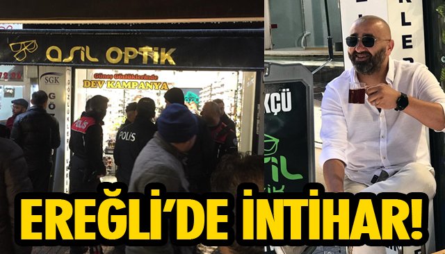 İPLE ASILI HALDE BULUNDU!