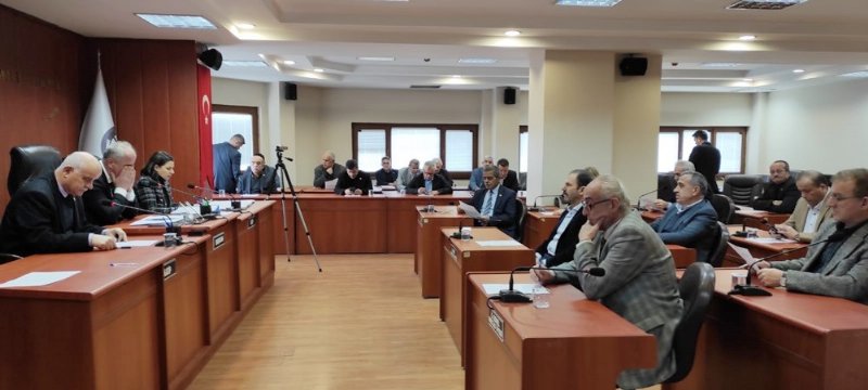 2012 yılında mahalle olmuşlardı YENİDEN KÖY OLMAK İSTİYORLAR - 2