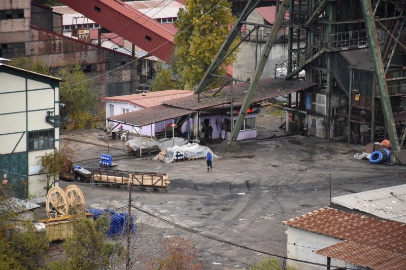 Amasra´da 42 işçinin öldüğü maden faciasında yargı süreci... İDDİANAME KABUL EDİLDİ - 1