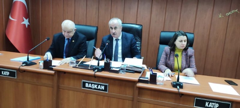 İl Genel Meclisi Kararını verdi… YAHMA SOKAK KÖY OLDU - 2