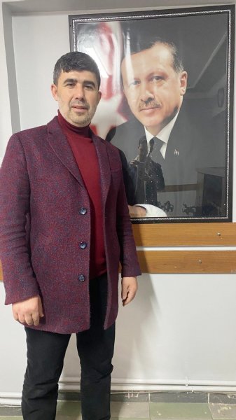 AK Parti Kilimli İlçe Başkanı Demirci: “5 Vekil istiyoruz” dedi… “KARARI VATANDAŞ VERECEK!” - 1