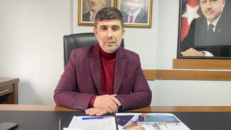 AK Parti Kilimli İlçe Başkanı Demirci: “5 Vekil istiyoruz” dedi… “KARARI VATANDAŞ VERECEK!” - 2