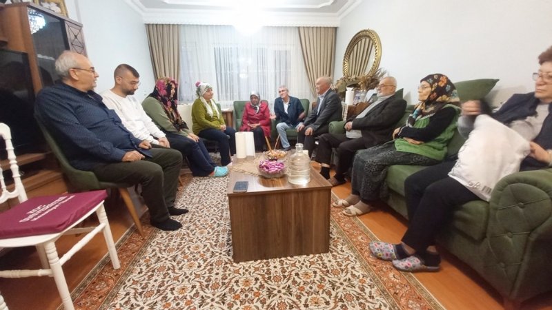 Acılı anne  hatırladıkça gözyaşlarını tutamıyor... ACISI DİNMİYOR! - 1