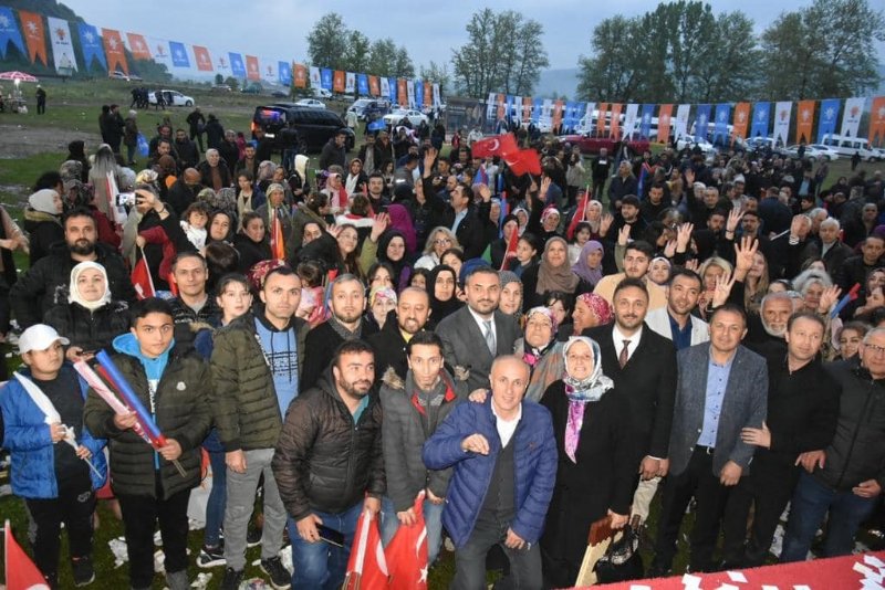 TISKAOĞLU: ÇALIŞACAĞIZ, KONUŞACAĞIZ, İKNA EDECEĞİZ - 3