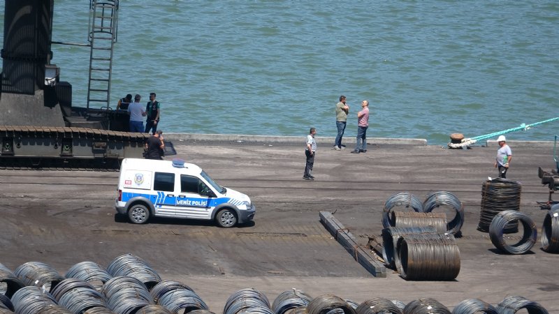  Rusya’dan gelen gemide mayın iddiası...  TEYAKKUZ HALİ… - 2