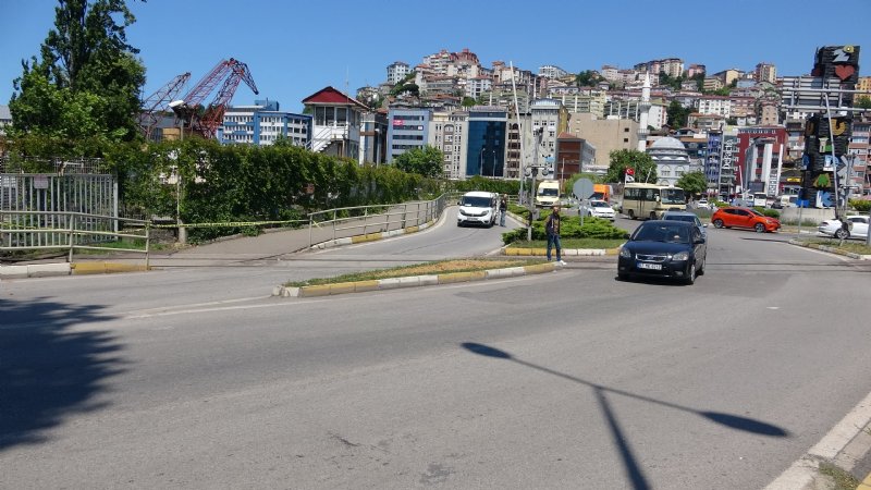  Rusya’dan gelen gemide mayın iddiası...  TEYAKKUZ HALİ… - 3