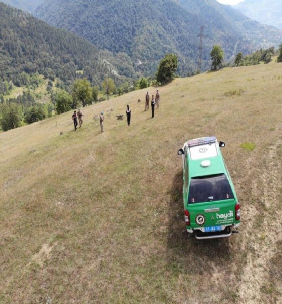 ASKER TEYAKKUZDA! - 2