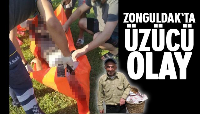 79 YAŞINDAKİ SİMİTÇİ HAYATINI KAYBETTİ 