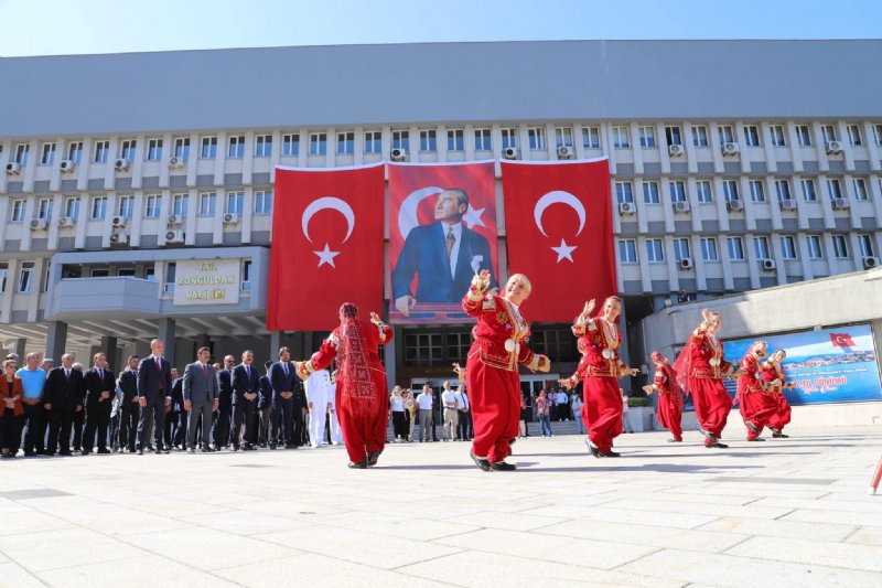 AVCI: “ZONGULDAK KUZEYİN YILDIZI OLACAKTIR” - 1