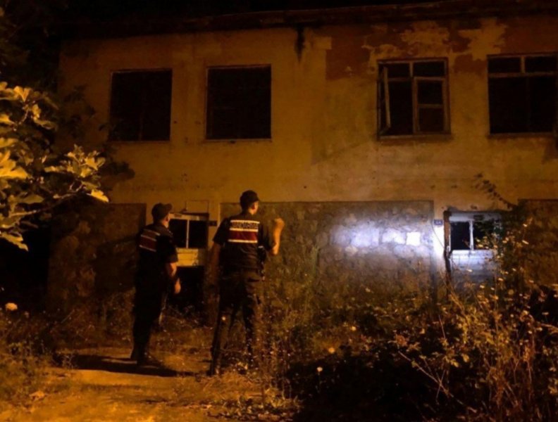 ZONGULDAK’TA 118 PERSONELLE DENETİM  - 1