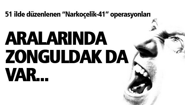 ARALARINDA ZONGULDAK DA VAR!