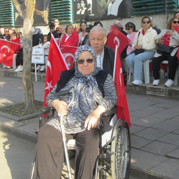 KAYMAKAMIN KONUŞMASI OKULLARDA DERS OLARAK VERİLSİN! - 11