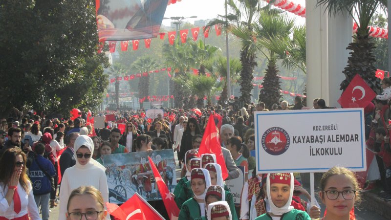 KAYMAKAMIN KONUŞMASI OKULLARDA DERS OLARAK VERİLSİN! - 5