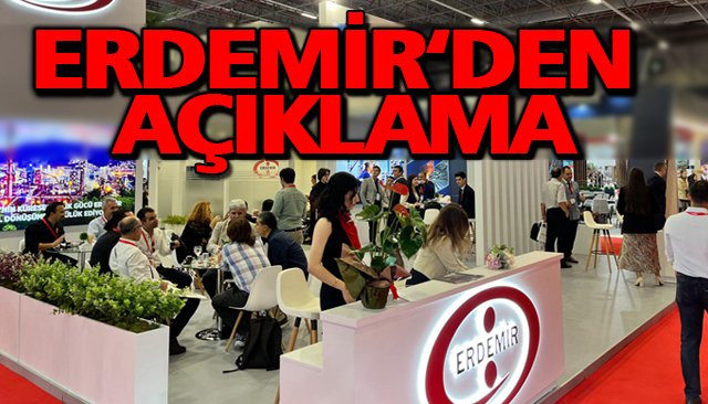 OYAK MADEN METALÜRJİ ŞİRKETLERİ EYLÜL AYINDA ÜÇ FUARA KATILDI