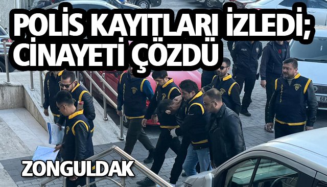 Yaşlı adamı 54 yerinden bıçakladı