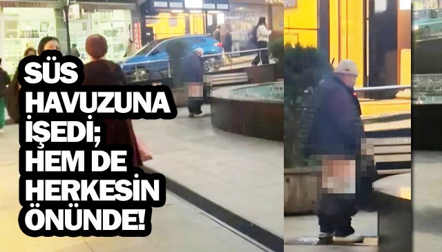 BURASI HİNDİSTAN(!) DEĞİL BARTIN...