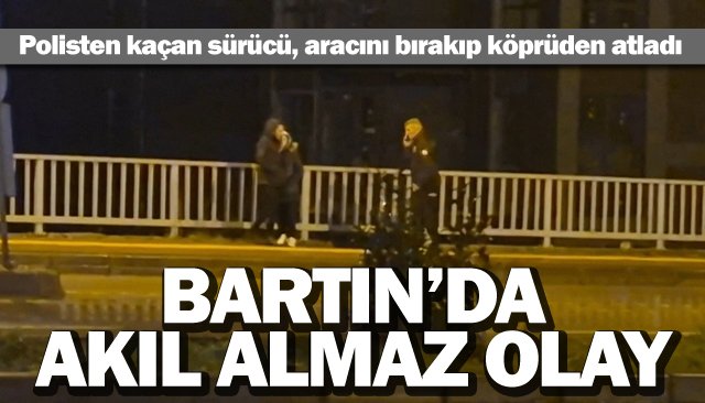 BARTIN’DA AKIL ALMAZ OLAY