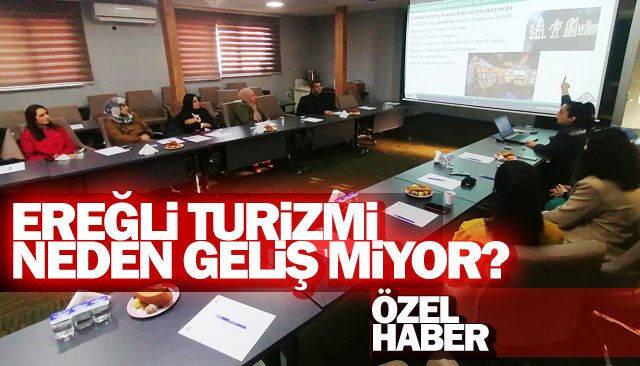 DAHA ÖNCE DUYMUŞ MUYDUNUZ? JEOÜRÜN YA DA ÇOĞRAFİ İŞARET! 