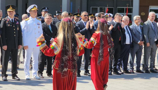 ZONGULDAK´IN DÜŞMAN İŞGALİNDEN KURTULUŞU