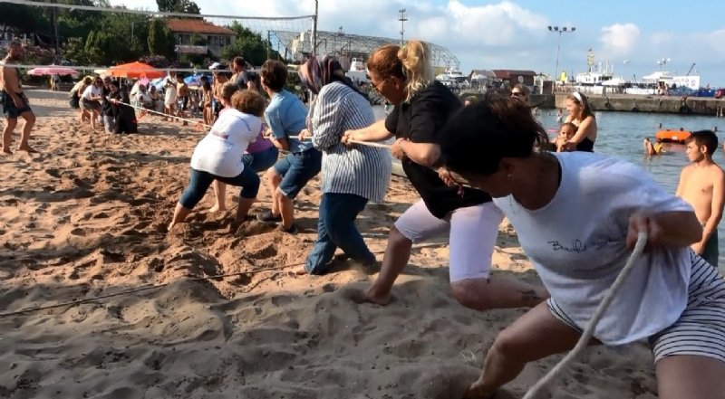 22. AHŞAP TEKNE VE YAT FESTİVALİ - 3