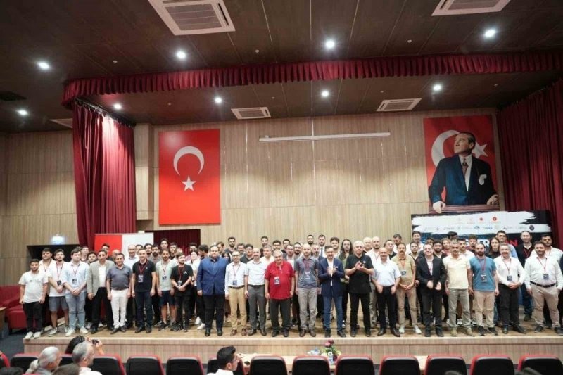 KALKINMA AJANSLARI SİBER VATAN BOOTCAMP - 3