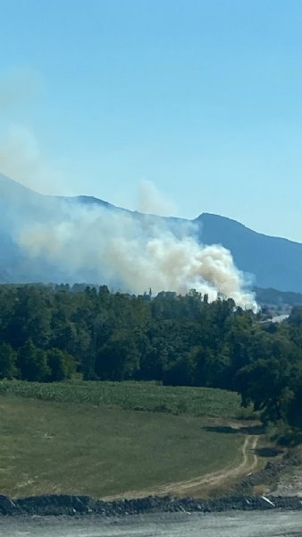 ÇİĞERLERİMİZ YANDI - 2