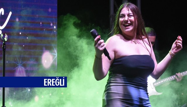 KONSERLER DEVAM EDİYOR