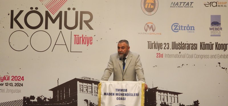 ´´Batının ikiyüzlülüğüne rağmen 50 yıldır kömürün enerji payındaki yeri aynı´´ - 3