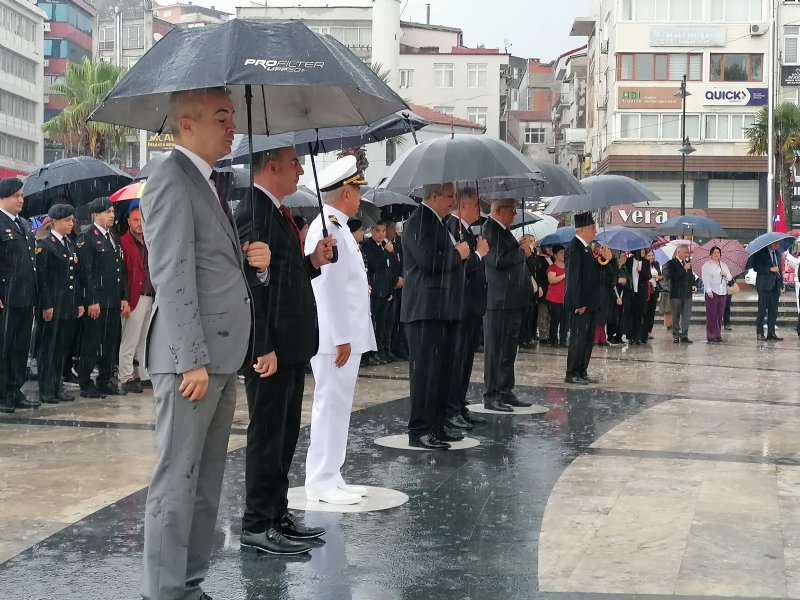 KAHRAMAN GAZİLERİN ŞEREF VE ŞAN GÜNÜ KUTLU OLSUN - 13