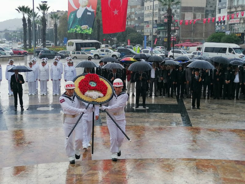 KAHRAMAN GAZİLERİN ŞEREF VE ŞAN GÜNÜ KUTLU OLSUN - 3