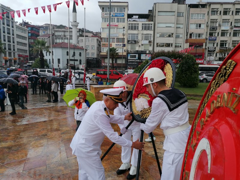 KAHRAMAN GAZİLERİN ŞEREF VE ŞAN GÜNÜ KUTLU OLSUN - 4