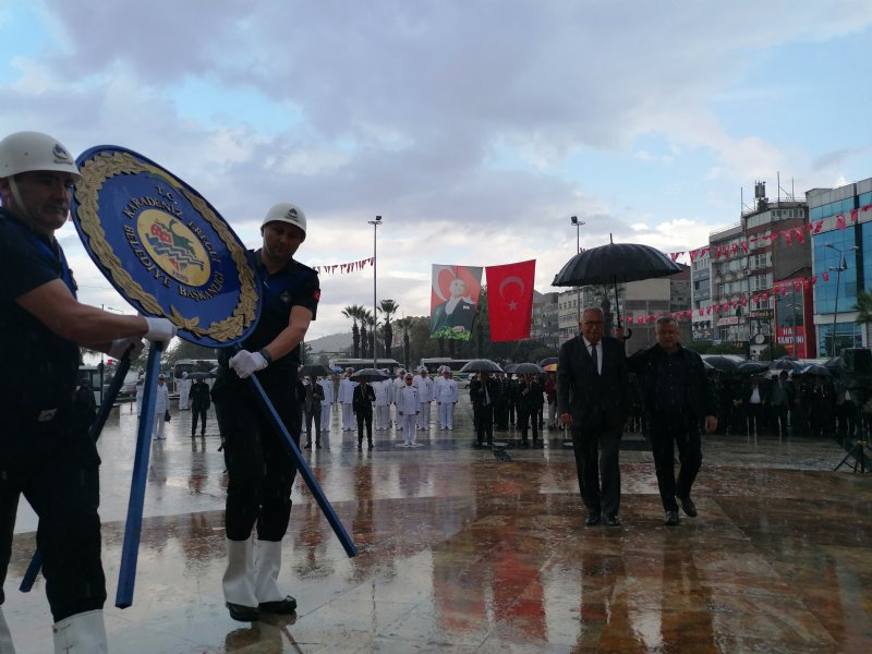 KAHRAMAN GAZİLERİN ŞEREF VE ŞAN GÜNÜ KUTLU OLSUN - 5