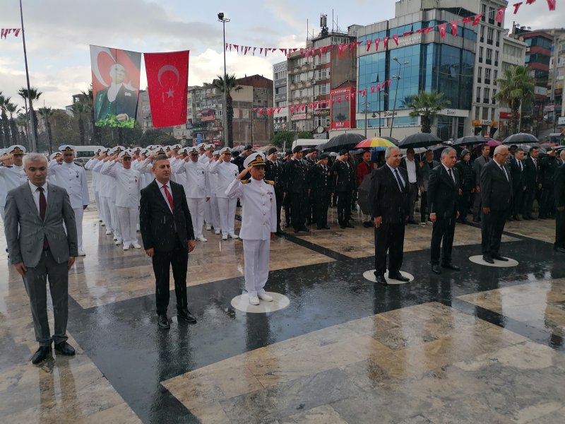 KAHRAMAN GAZİLERİN ŞEREF VE ŞAN GÜNÜ KUTLU OLSUN - 7