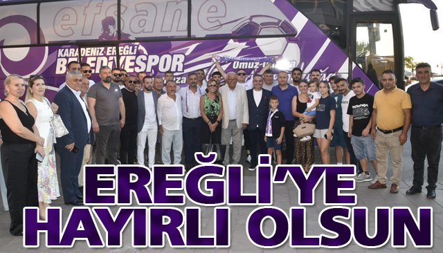 Kdz. Ereğli Belediyespor Olağanüstü Genel Kurulu gerçekleştirildi