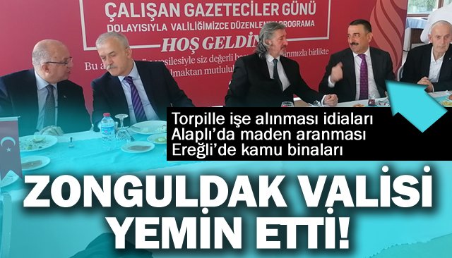 İLYAS DEMİRKOL VEFAT ETMİŞTİ: ‘EREĞLİ İLÇE EMNİYET MÜDÜRLÜĞÜ’ AÇIKLAMASI!