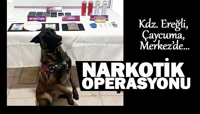 14 GÖZALTI VAR!