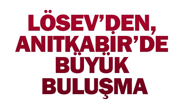 4 EKİM´DEKİ BULUŞMA İÇİN ÇAĞRI YAPILDI