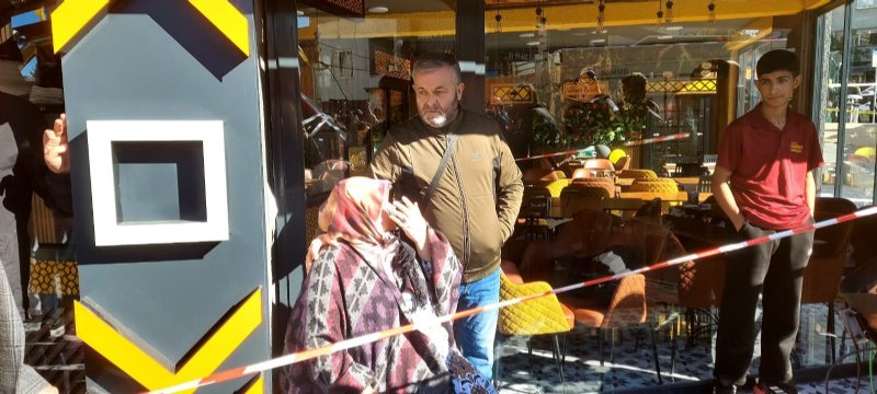 9 bina tahliye edildi - 3