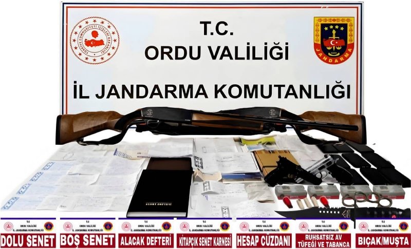 9 kişi gözaltına alındı - 1