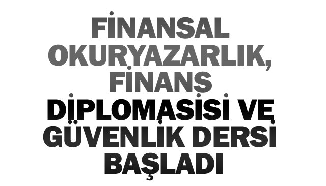 BEUN’DAN TÜRKİYE’DE BİR İLK