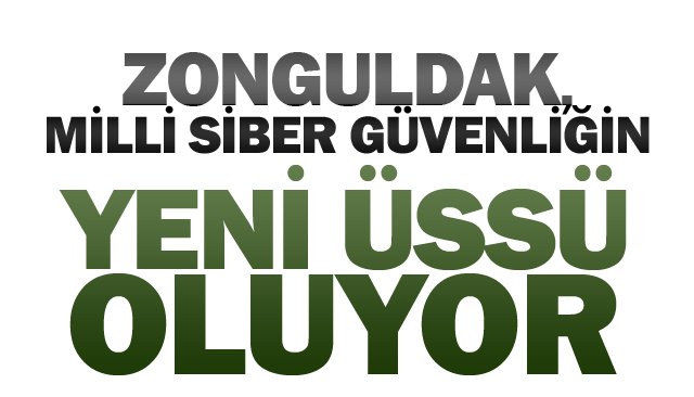 ÇALIŞMALAR BAŞLADI