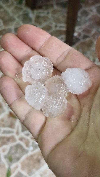 ÇAYCUMA´YA DOLU YAĞDI! - 1