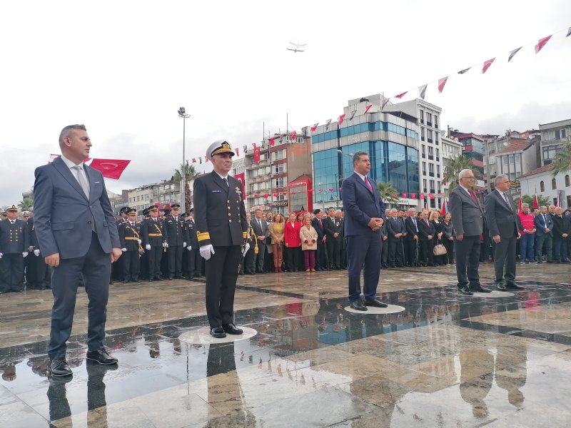 CUMHURİYET 102 YAŞINDA - 3