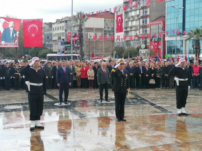 CUMHURİYET 102 YAŞINDA - 4