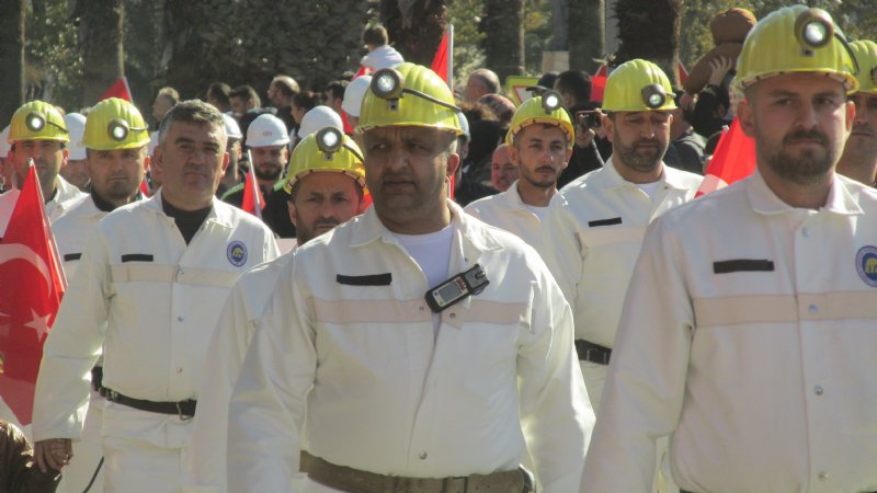 CUMHURİYET TÖRENİNDE COŞKU VARDI - 15