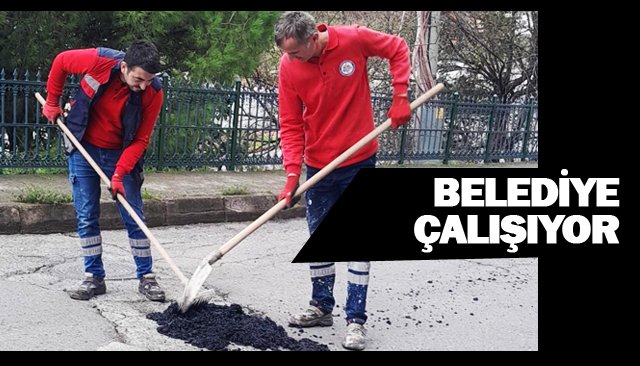 EREĞLİ BELEDİYESİ…
