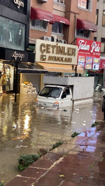 FIRTINA, DOLU VE YAĞMUR… - 6